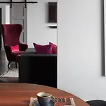Sea Containers London
