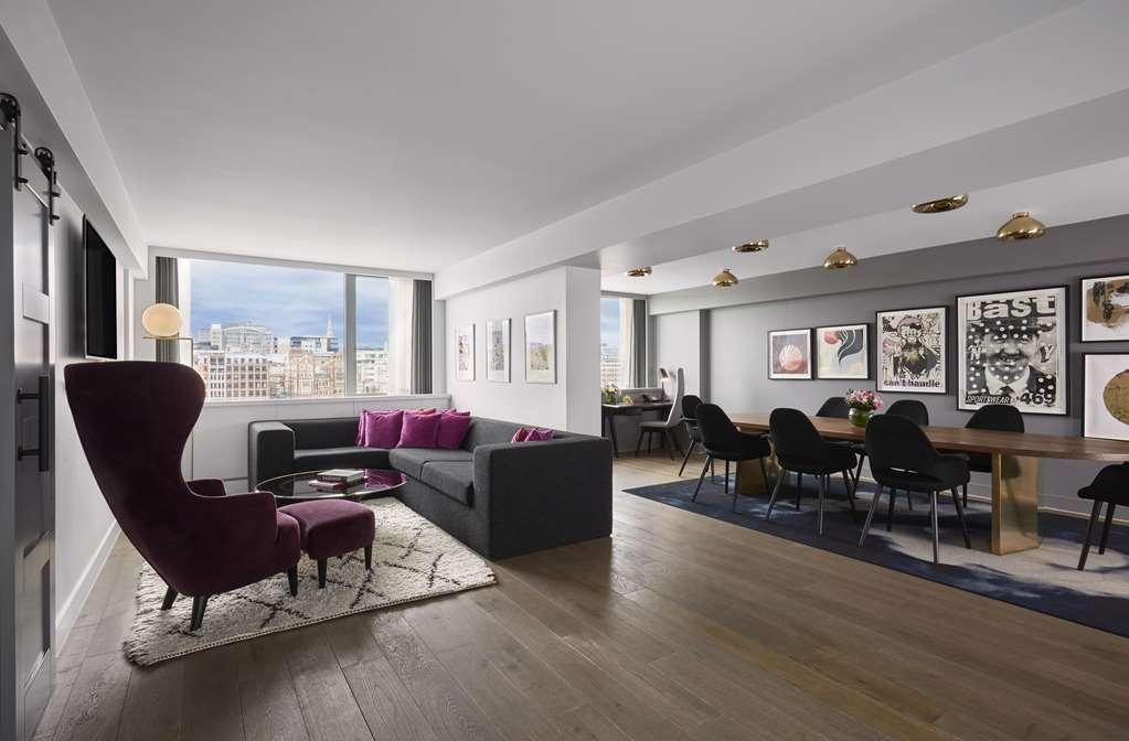 Sea Containers Hotel Londres