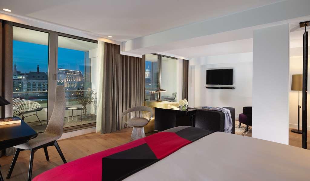 Sea Containers Hotel Londres