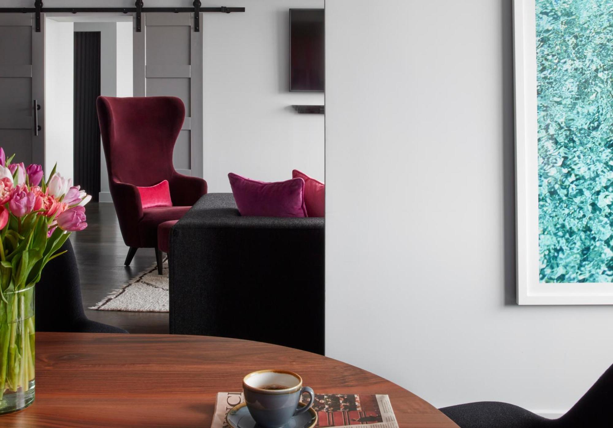 Sea Containers 5* Londres