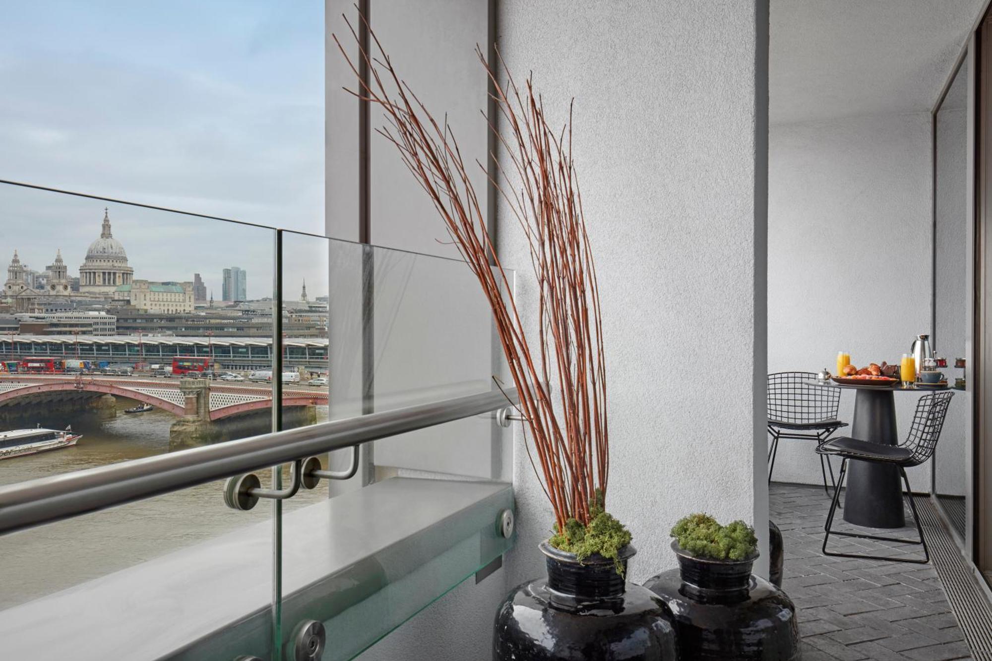 Sea Containers Londen