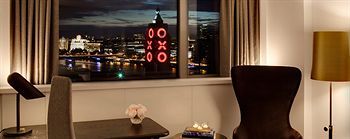 Sea Containers Hotel