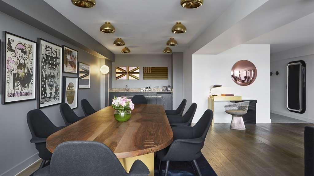 Hotel Sea Containers 5*