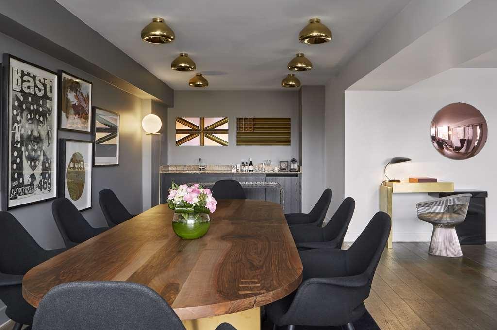 Sea Containers London