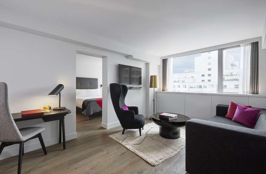 Sea Containers Hotel