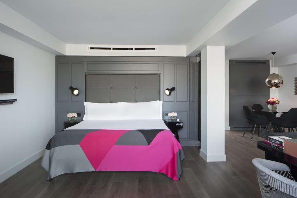 Sea Containers Hotel